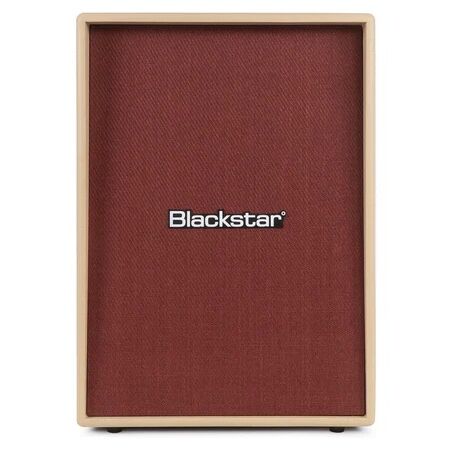 Blackstar Debut 212V Vertical 100-Watt, 2 x 12'' Kabin (Cream)