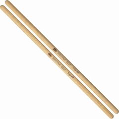 Meinl SB602 Diego Gale 1/2'' - 16.25'' Hickory Timbales Baget