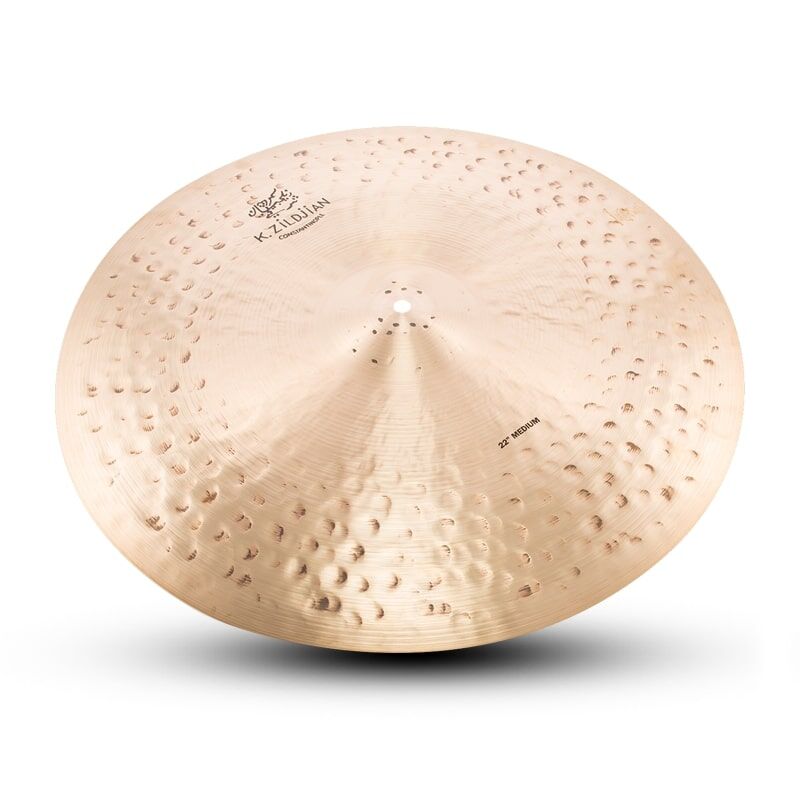 Zildjian 22'' K Constantinople Medium Ride