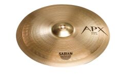SABIAN AP1606 16'' CRASH ZİL APX