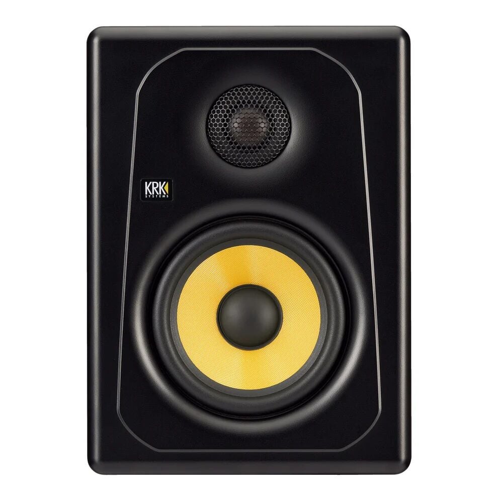 KRK Kreate 5 Aktif Stüdyo Monitörü