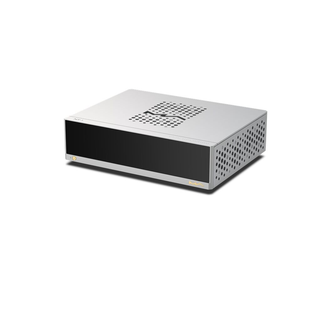Matrix Audio NT-1 Music Streamer Transport 