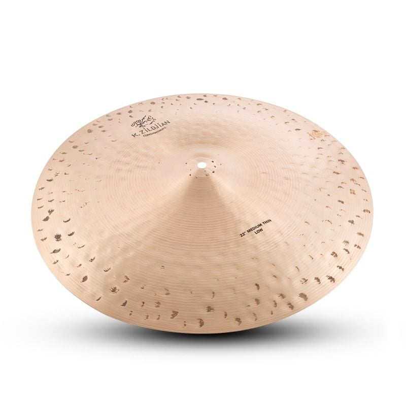 Zildjian 22'' K Constantinople Medium Thin, Low Ride