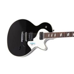 CORT SUNSET-II BK ELEKTRO GİTAR, SİYAH, (H-H)