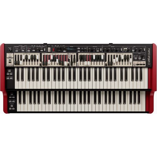 Nord Organ 3 Dual Organ