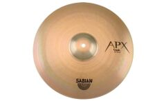SABIAN AP1406 14'' CRASH ZİL APX