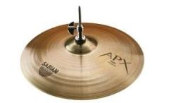 14  HI HATS APX