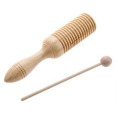 Jinbao G3-1 Wood Blok