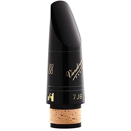 Vandoren CM30078 7JB Profile 88 Sib-Sol Klarnet Beki