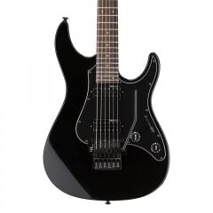 ESP LTD SN-200 Siyah Elektro Gitar