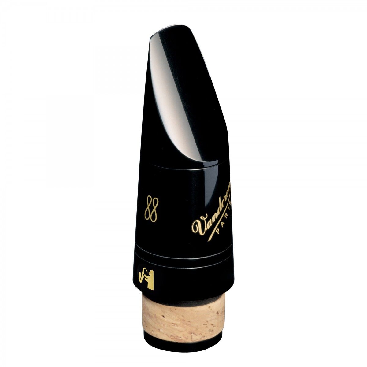 Vandoren CM3108 5JB Profile 88 Sib-Sol Klarnet Beki