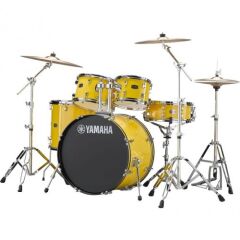 Yamaha Rydeen 22'' Akustik Davul (Mellow Yellow)