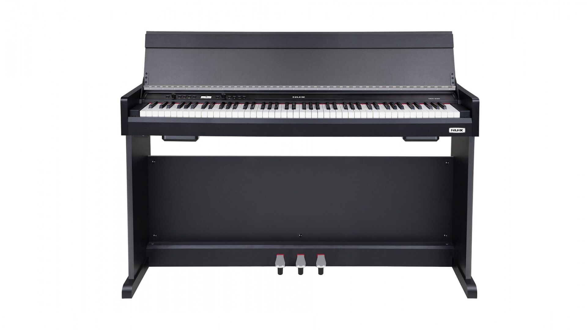 Nux NCK-330 Siyah Dijital Piyano
