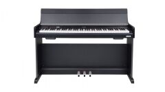 Nux NCK-330 Siyah Dijital Piyano