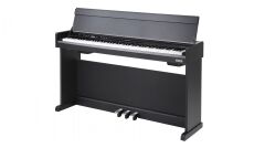 Nux NCK-330 Siyah Dijital Piyano