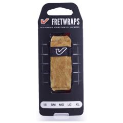 Gruv Gear FretWrap Wood Maple - Small