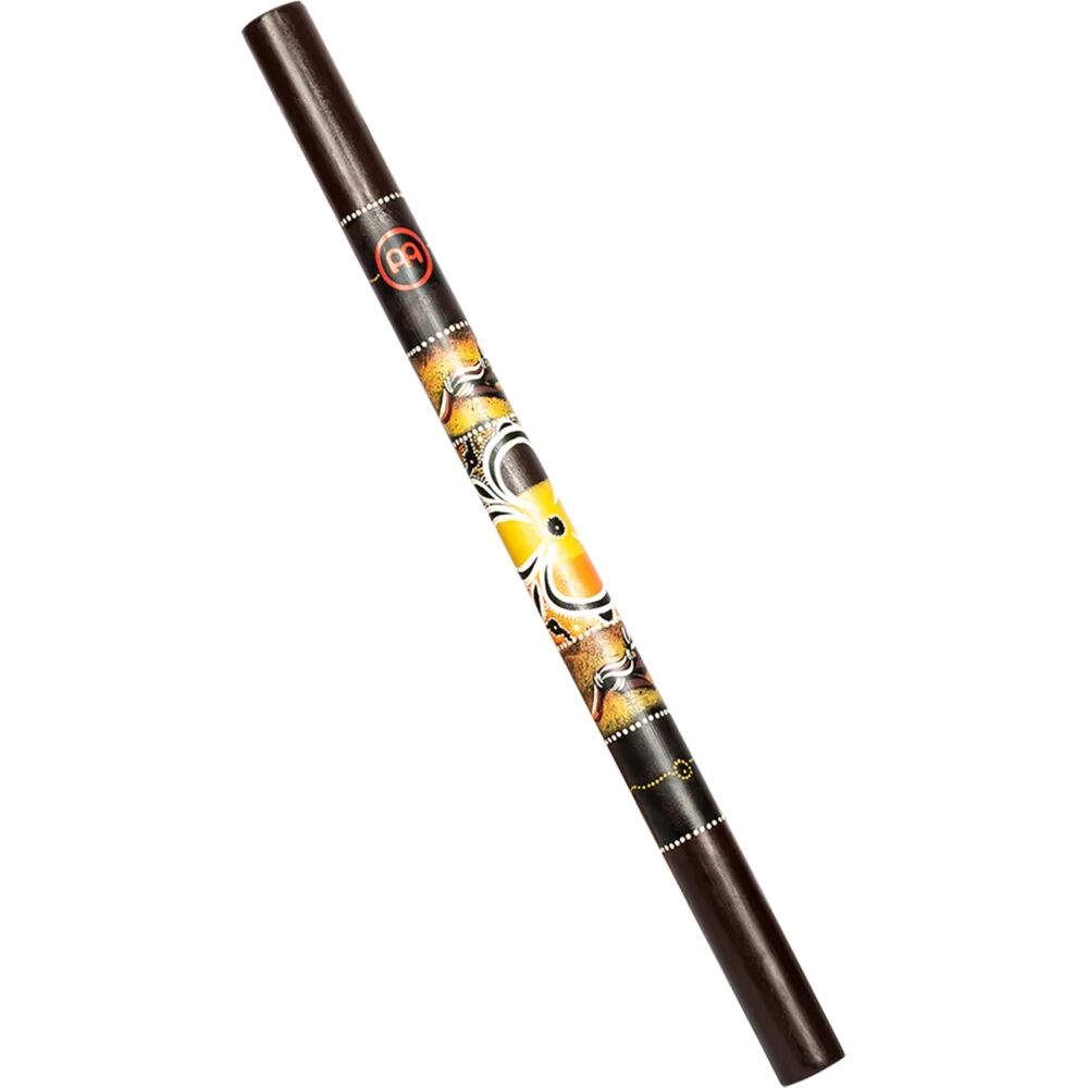 Meinl SRS1R-L Bamboo 39'' Rainstick (Kırmızı)