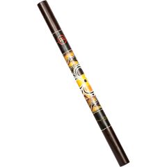 Meinl SRS1R-L Bamboo 39'' Rainstick (Kırmızı)