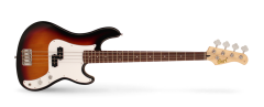 CORT GB54P2TS BASS GİTAR