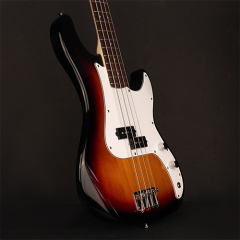 CORT GB54P2TS BASS GİTAR