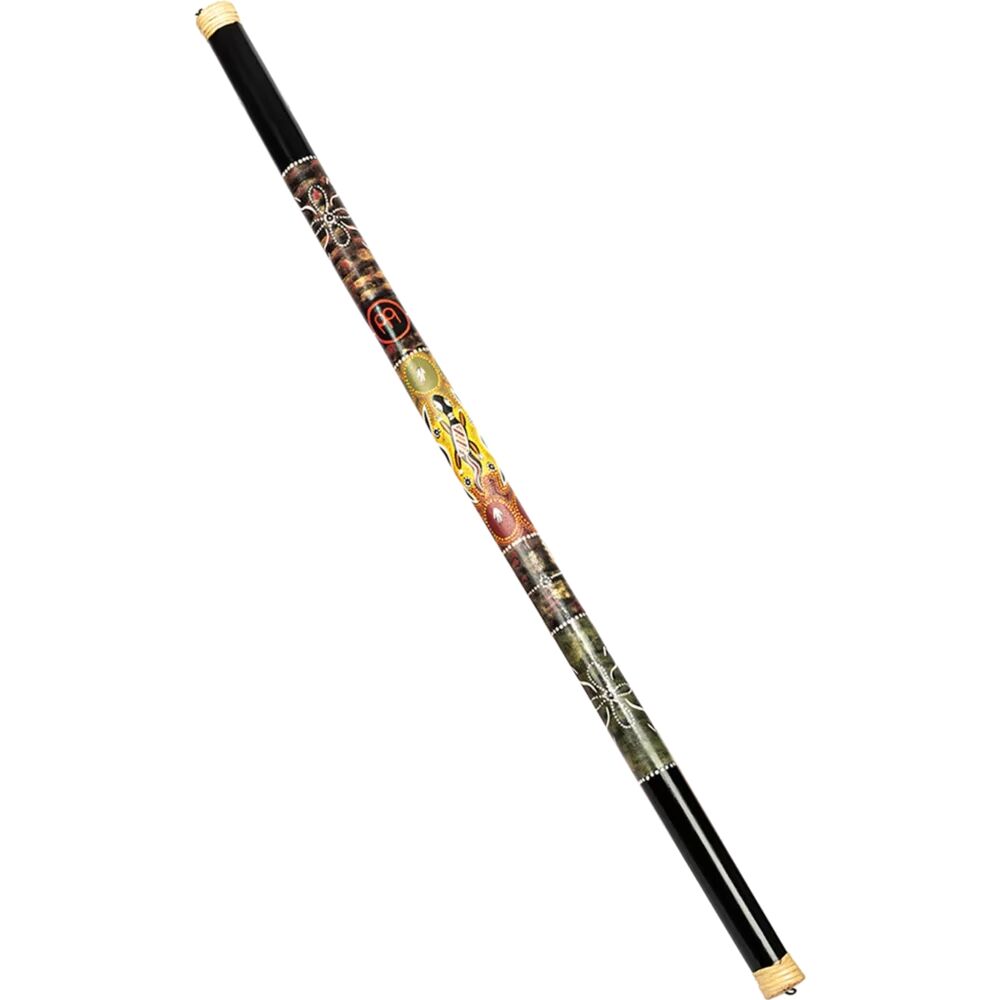 Meinl RS1BK-XXL Bamboo 60'' Rainstick (Siyah)