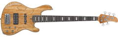 BAS GİTAR, ÇANTALI, NATÜREL PARLAK, Seymour Duncan