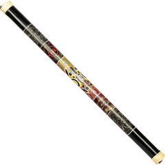 Meinl RS1BK-XL Bamboo 47'' Rainstick (Siyah)