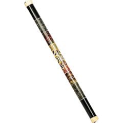 Meinl RS1BK-L Bamboo 39'' Rainstick (Siyah)