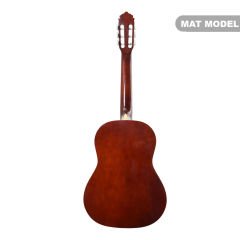 GİTAR KLASİK RODRİGUEZ GÜL MAT (RC644MNM)