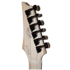 IBANEZ PGM401-TFB ELEKTRO GİTAR KUTULU-JAPON (PAUL GILBERT)
