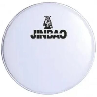 Jinbao WDH20 20'' Kick Derisi (Beyaz)