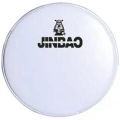 Jinbao WDH20 20'' Kick Derisi (Beyaz)