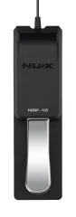 Nux NSP-10 Sustain Pedalı