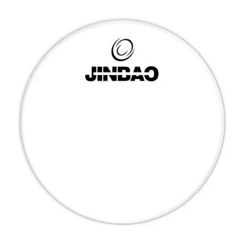 Jinbao WDH22 22'' Kick Derisi (Beyaz)