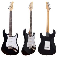 GİTAR ELEKTRO EXTREME (XE20BK)