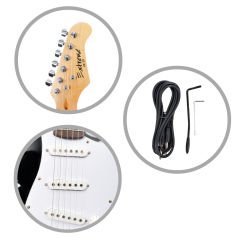 GİTAR ELEKTRO EXTREME (XE20BK)