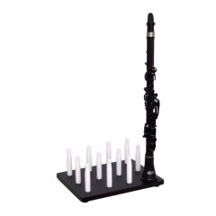 Enstrüman Standı 12'li Nuvo Flüt Klarnet NV-S250DR12