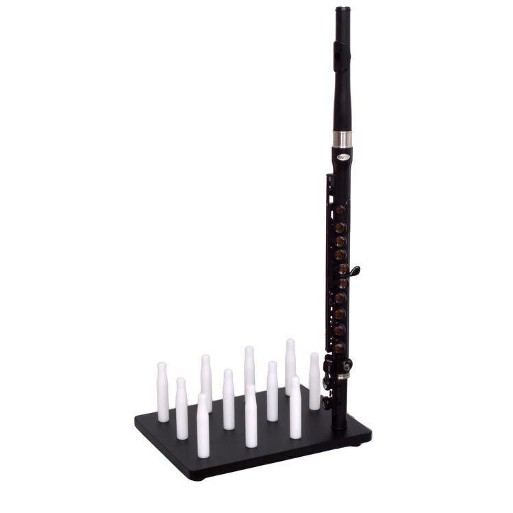 Enstrüman Standı 12'li Nuvo Flüt Klarnet NV-S250DR12
