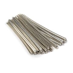 Jim Dunlop 6S6105 Fretwire 2 5/8'' Fret (24lü Set)
