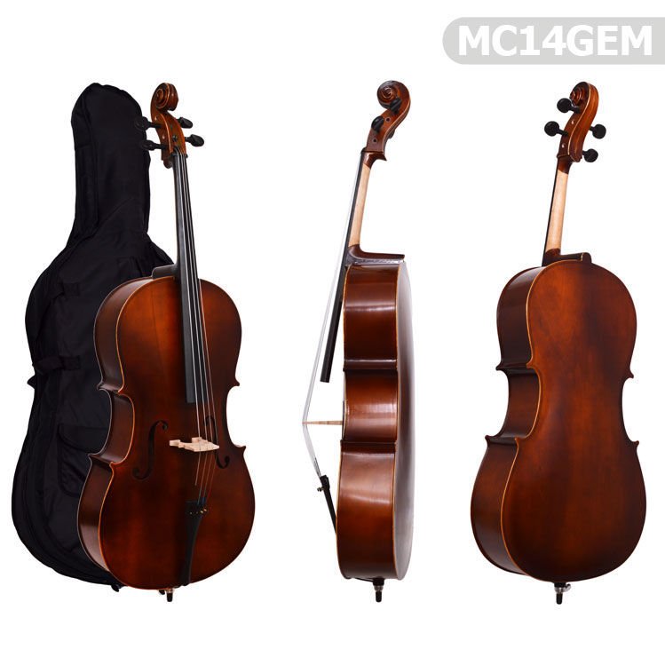 Çello (Viyolonsel) Mat El Cilalı MC14GEM