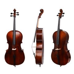 Çello (Viyolonsel) Mat El Cilalı MC14GEM