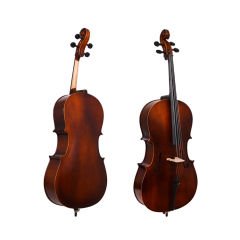 Çello (Viyolonsel) Mat El Cilalı MC14GEM