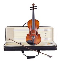 Carlovy VLA8 - 1/16Keman