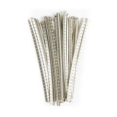 Jim Dunlop 6S6110 Wire 2 5/8'' Fret (24lü Set)