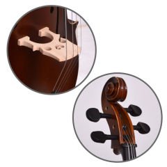 Çello (Viyolonsel) Mat El Cilalı MC12GEM