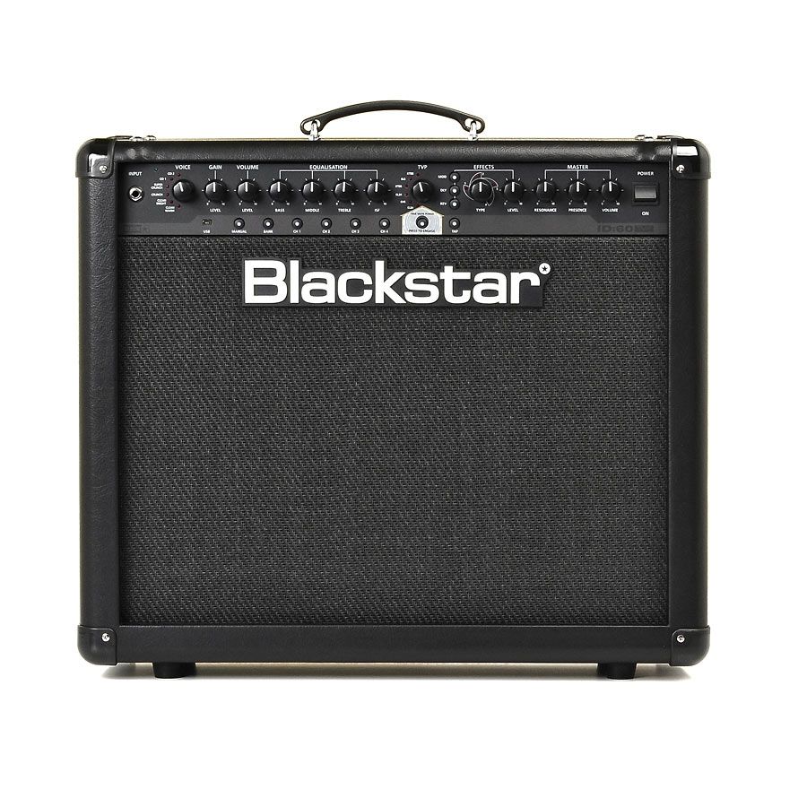 Blackstar ID:60 TVP Kombo Elektro Gitar Amfi