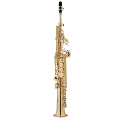 Jupiter JSS1100Q Bb Soprano Saksafon