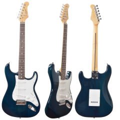 GİTAR ELEKTRO EXTREME (XE20BL)