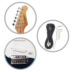 GİTAR ELEKTRO EXTREME (XE20BL)