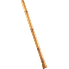 Meinl SDDG1-BA Didgeridoo (Bamboo Finish Synthetic)